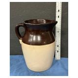 Crock Pitcher