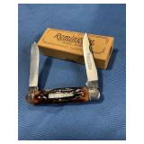 Remington Silver Bullet R4466