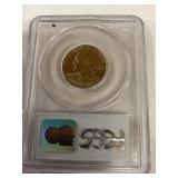 2003 Missouri series 39 quarter