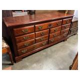 Dresser 7drawers 64ï¿½