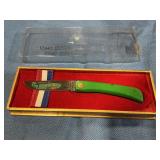 Case bicentennial G137