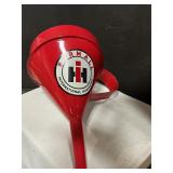 Metal Farmall Funnel 11ï¿½