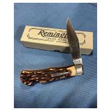 Remington Silver Bullet R31306