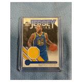 Draymond green basketball card