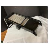 Cuisinart hand slicer