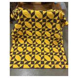 Handmade Quilt 80ï¿½x58ï¿½