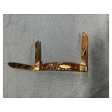 Case XX 64052 3blades