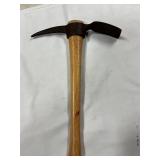 Pickaxe Hammer