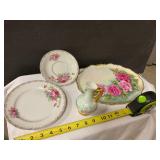 Decorative dishware