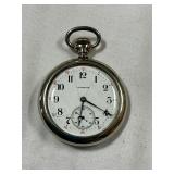 Illinois Watch Co. 17 Jewel