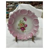 P/S Germany Porcelain decorative bowl