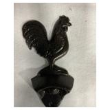 Rooster bottle opener