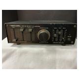 Realistic 35watt P. A.Amplifier