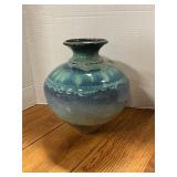 Pottery Vase 10ï¿½tall