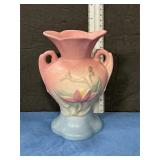 Hull Magnolia vase 1950ï¿½s
