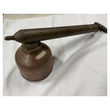 Antique Bug Sprayer