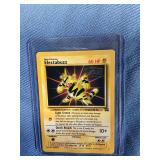 Pokï¿½mon card Electabuzz