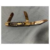 Case XX 6347 HP 3blades