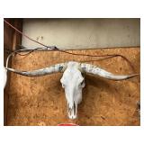 46ï¿½ wide x 22ï¿½ tall steer mount