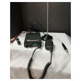 Midland CB  transceiver