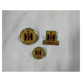 International harvester Hat Pin