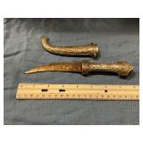 Vintage Letter opener