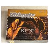 Kent ultimate Diamond Shot 20 gauge. 7 Shells