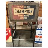 Champion Spark Plug Service