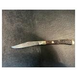 Boker Germany Single Blade Trapper "Farmers Knife"