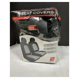Seat Covers Universal design to fit most vehicles