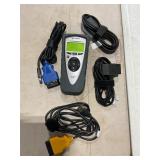 Code Scout auto X Ray