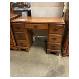 Sumter Desk Matches #563&563