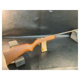 Western Field 32 Rifle 22S, L, & LR. NEEDS BOLT