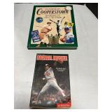 Baseball Hall of Fame/1976 baseball register books