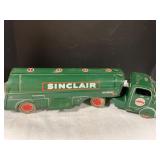 Antique Sinclair Truck
