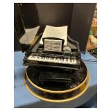 Piano Sympyonique with 10 discs