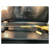 Stevens 311. 12 Ga Shotgun