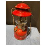 Coleman lantern