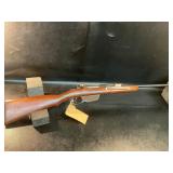 Steyr Sporter M95 Rifle 8MM