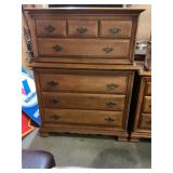 Sumter 7drawer chest