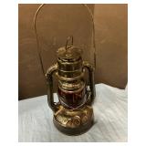 Dietz Little Wizard Lantern Louisville Water Co.