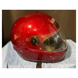 Raider Helmet size small
