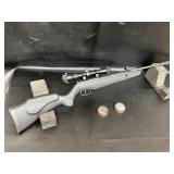 Remington Tyrant XGP .177 pellet gun