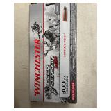 Winchester 300 BLK 150 Grain Extreme Point 19 rds