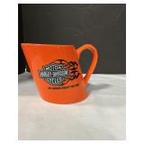 Harley Davidson mug
