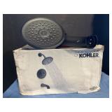 Kohler Bath/Shower set. New