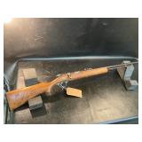 Ranger Rifle 22LR CRACKED STOCK