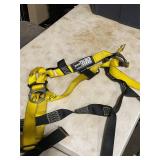 Palmer Safety Harness