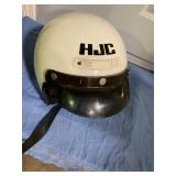 XL Motorcycle helmet DOT Approved