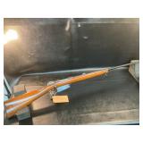 Sporter Argentine Mauser 1891 Rifle 7.65 x 53MM